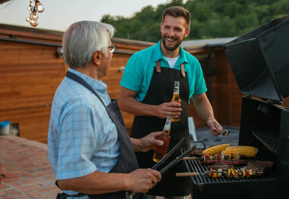 best pellet grill and smoker combo